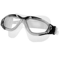 Aqua Speed Bora plavecké okuliare čierna