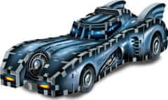 Wrebbit 3D puzzle Batman: Batmobil 255 dielikov