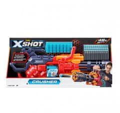 Zuru X Shot Excel Crusher Blaster