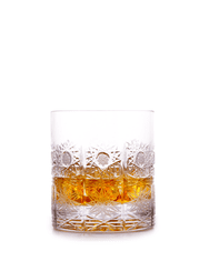 Preciosa Bohemia Crystal Poháre na whisky 20260/57001/320ml (set po 6ks)