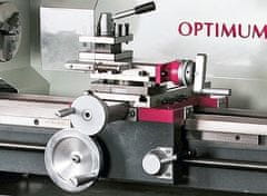 Optimum Stolný sústruh OPTIturn TU 2506 (230V)