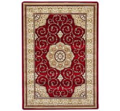 Berfin Dywany AKCIA: 160x220 cm Kusový koberec Adora 5792 B (Red) 160x220