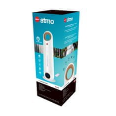 Eldom Ultrazvukový zvlhčovač ATMO-NU9 