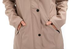 Dámsky kabát Cordula 6216883 (Veľkosť S)