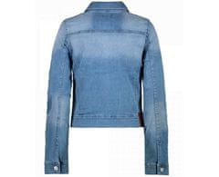 Dámska džínsová bunda Jorinda Stoneused 6912806 (Veľkosť L)