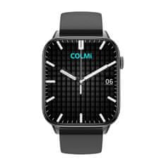 Inteligentné hodinky Colmi C61 (čierne)