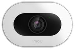Imou by Dahua IP kamera Knight / Bullet / Wi-Fi / 8Mpix / krytie IP66 / objekt. 2,8mm/16x dig. zoom/ H.265/ IR až 30m/ SK app