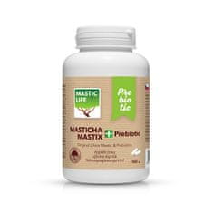 Chios Masticha + Prebiotic 160 kapsúl