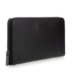 VIF Bags Veľká pánska peňaženka VIF Kauri H1