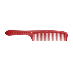 Hrebeň na vlasy Barbering Comb 7,6