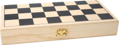 Small foot by Legler Small Foot Dřevěné šachy