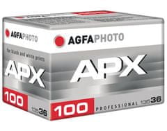 Agfaphoto APX100/ 36 snímok