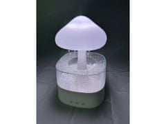 Rain-1 dažďový aróma difuzér a zvlhčovač vzduchu