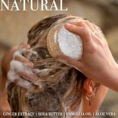 Tuhý zázvorový hydratačný šampón proti vypadávaniu vlasov | SHAMWOO