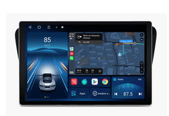Junsun 11,5" 4GB autorádio s Androidom pre ŠKODA Octavia 3 A7 2013-2018 s Apple CarPlay, Android Auto, 4G MODUL,