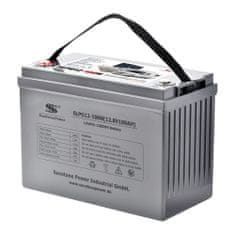 Sunstone Power LiFePO4 batéria 12V/100Ah SLPO12-100N