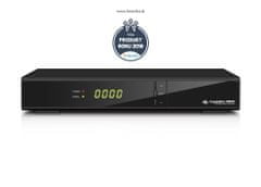 AB-COM AB DVB-S/S2 set-top-box CryptoBox 700HD/ Full HD/ čtečka karet/ 2x USB/ HDMI/ SCART/ LAN/ RS232