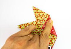 Sycomore POCKETS zvieratká Origami