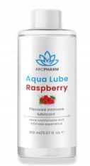 Arcpharm Aqua Lube Raspberry, intimate gel 150 ml