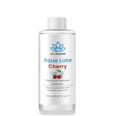 Arcpharm Cherry Aqua Lube intímny gél 150 ml