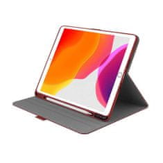 Cygnett Puzdro Cygnett TekView pre iPad Pro 10,2" (červené)