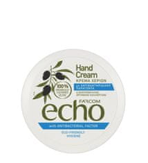 Echo (Farcom) Olivový Krém na Ruky Antibakteriálne 200ml