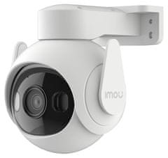 Imou by Dahua IP kamera Cruiser 2 3MP/PTZ/Wi-Fi/3Mpix/IP66/ objektív 3,6mm/8x dig. zoom/ H.265/ IR až 30m/ SK app
