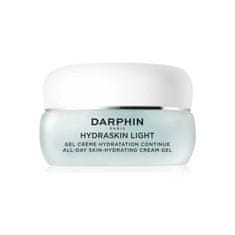 Darphin Hydratačný gélový krém pre normálnu až zmiešanú pleť Hydraskin Light (All-Day Skin Hydrating Cream G