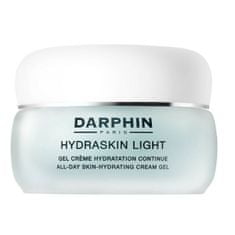Darphin Hydratačný gélový krém pre normálnu až zmiešanú pleť Hydraskin Light (All-Day Skin Hydrating Cream G