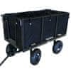 Prepravný vozík / Záhradný vozík / Ručný vozík BW-01