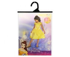 Disguise Kostým Disney Princezna Kráska Bella 7-8 rokov