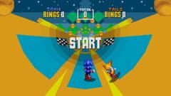 Sonic XOne/XSX - Origins Plus Limited Edition