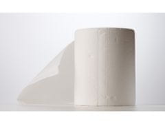 ELLIS Ecoline Dvojvrstvová recyklovaná papierová utierka, odolná 6 rolky
