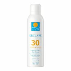 Declare Sprej na opaľovanie SPF 30+ Hyaluron Boost (Sun Spray) 200 ml