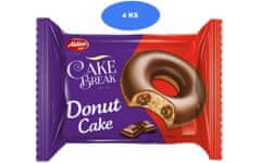Aldiva Porleo donut kakao 40 g (4 ks)