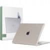 Smartshell kryt na Macbook Air 15'' 2023, priesvitný
