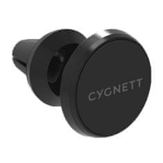 Cygnett Magnetický držiak do auta na mriežku Cygnett Magnetic Vent Mount (čierny)