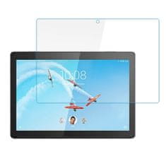LITO Ochranné sklo na tablet Lito pre Lenovo Tab M10 TB-X605F/X505F - Transparentná KP27049