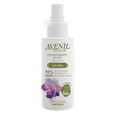 Avenil AVENIL - dezodorant IRIS BLU, 75 ml