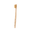 Curanatura Bambusová zubná kefka BAMBOO