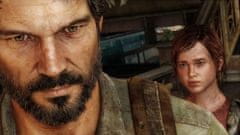 Naughty Dog Software The Last of Us - Remastered (PS4)