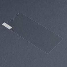 LITO 2,5D Temperované sklo - Xiaomi Redmi 10C - Transparentná KP27122