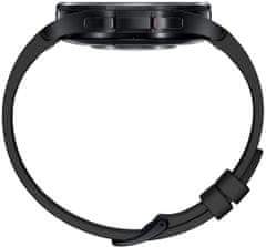 SAMSUNG Galaxy Watch6 Classic 47 mm LTE, Black