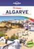 Lonely Planet Algarve do vrecka -