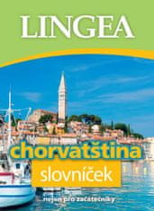 Lingea Chorvátčina slovníček... nielen pre začiatočníkov