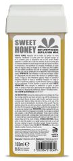 Simple Use Beauty Depilačný vosk roll-on Sweet Honey medový, 100ml