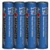 Power alkalická batéria 1.5V, LR03/AAA, shrink 4ks