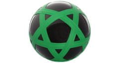 E-Jet Sport Multipack 2ks Cross Ball gumová lopta čierno-zelená