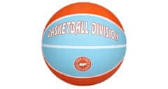 Multipack 3ks Print Mini basketbalová lopta oranžová č. 3