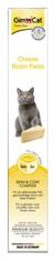 Gimpet mačka Pasta syrová s biotínom 100g